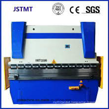 Hydraulic Sheet Metal Bending Machine (WC67Y-100T 2500)